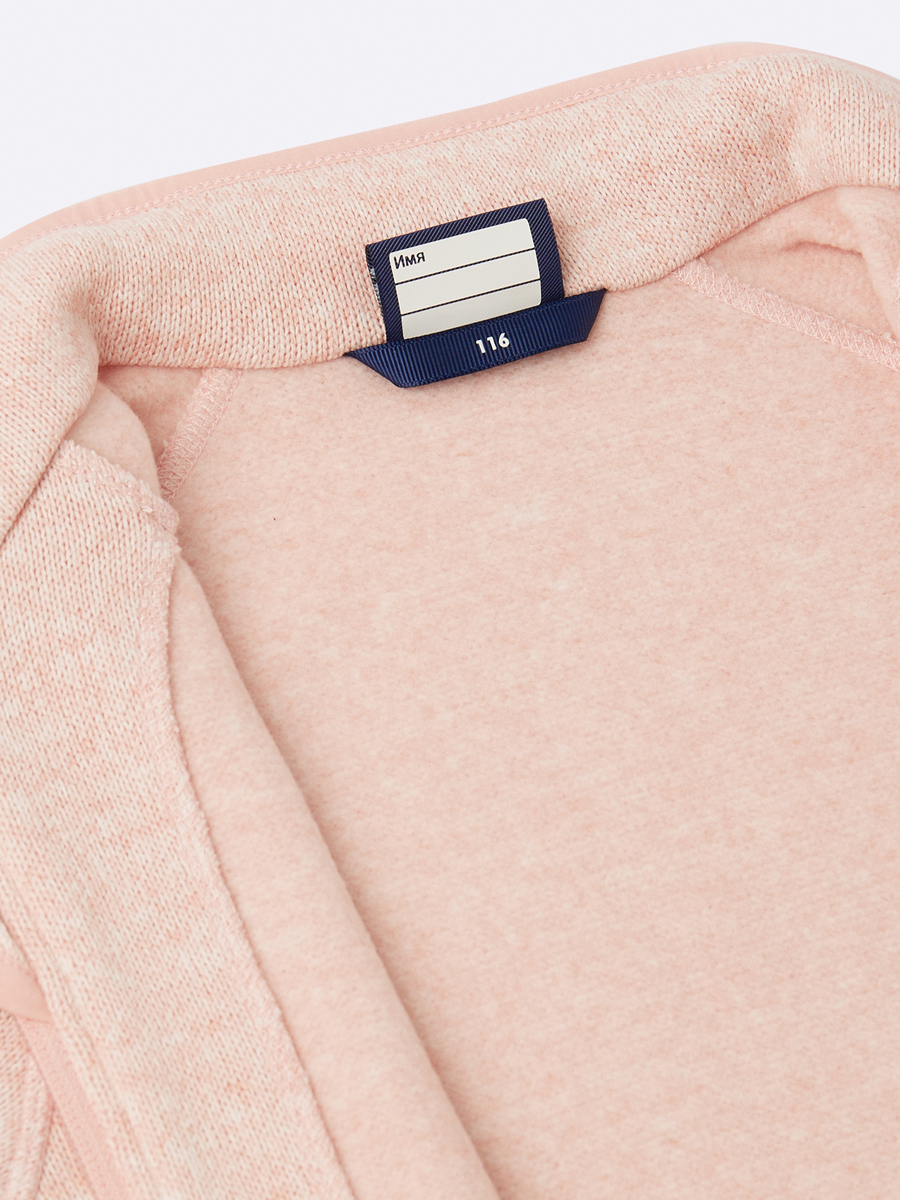 Толстовка Lassie 72203305-4120 - фото 10