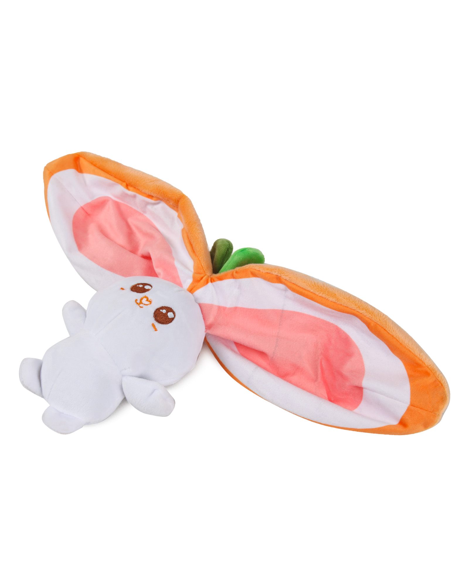 Игрушка для собак Barbaks Кролик Снежок - фото 2