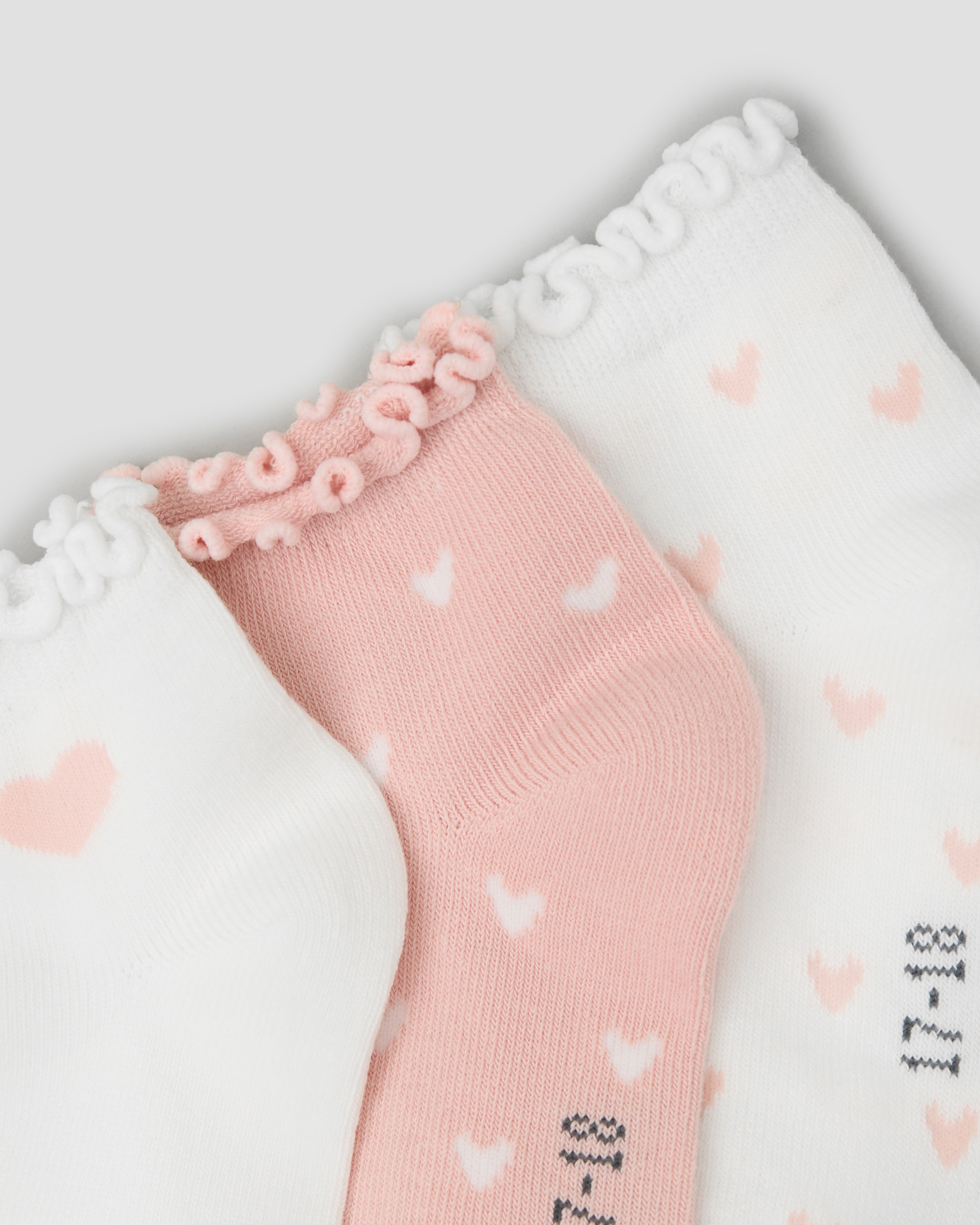 Носки 3 пары Futurino S26FU2-SG103kg-43 - фото 2