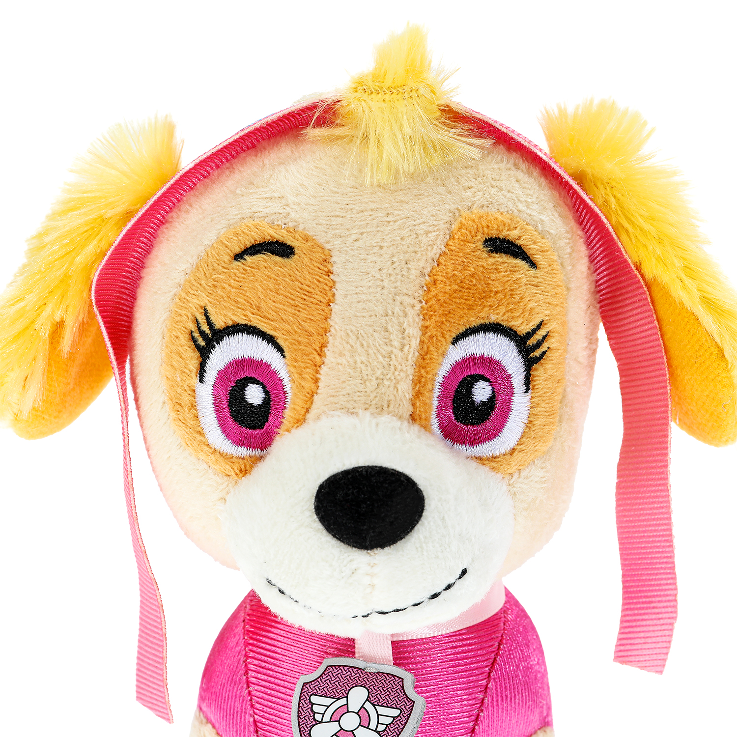 Мягкая игрушка Мульти Пульти Щенячий патруль Скай - фото 5