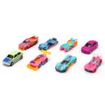 Игровой набор Funky Toys 1:64