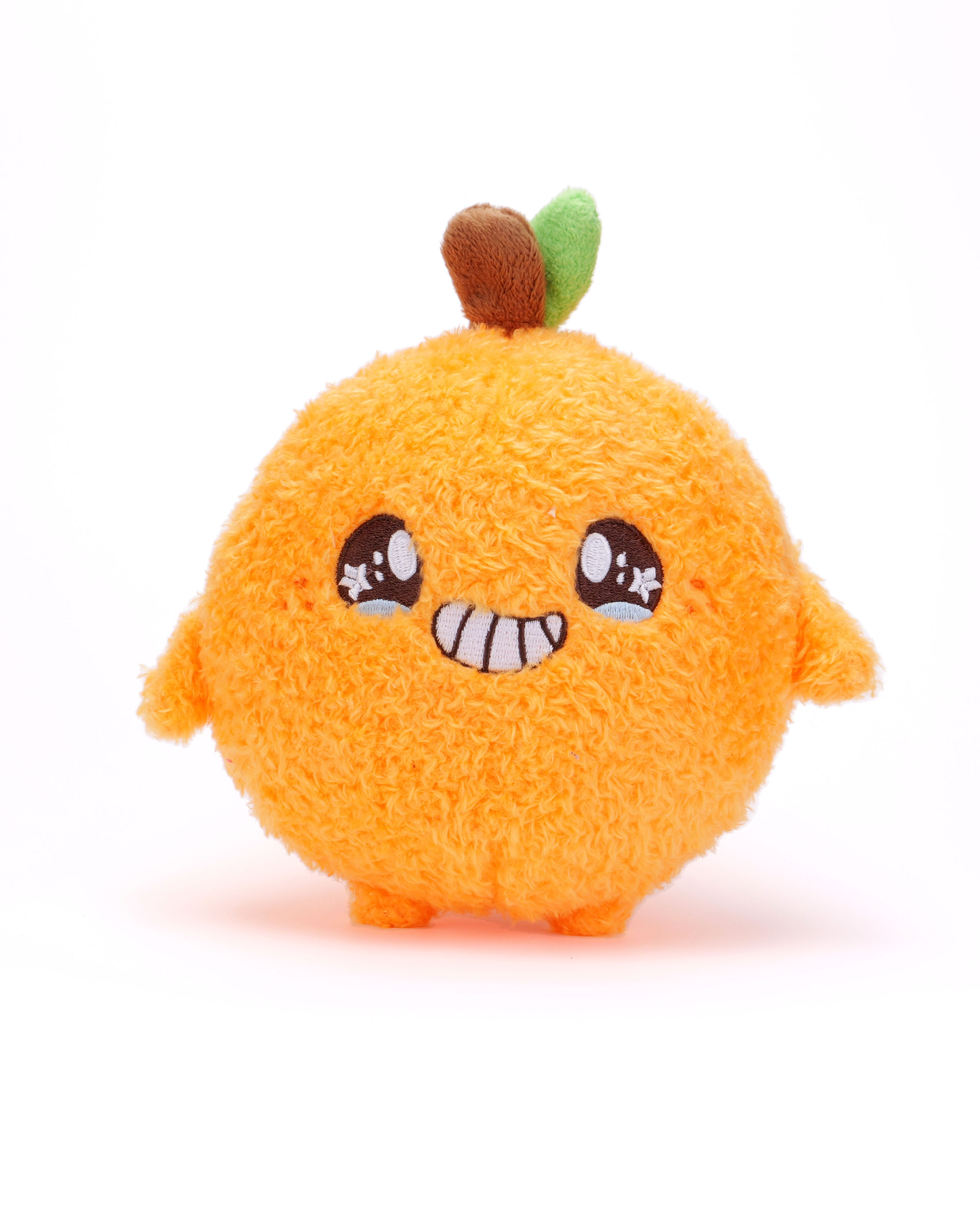 Брелок Snuggles Апельсин - фото 7
