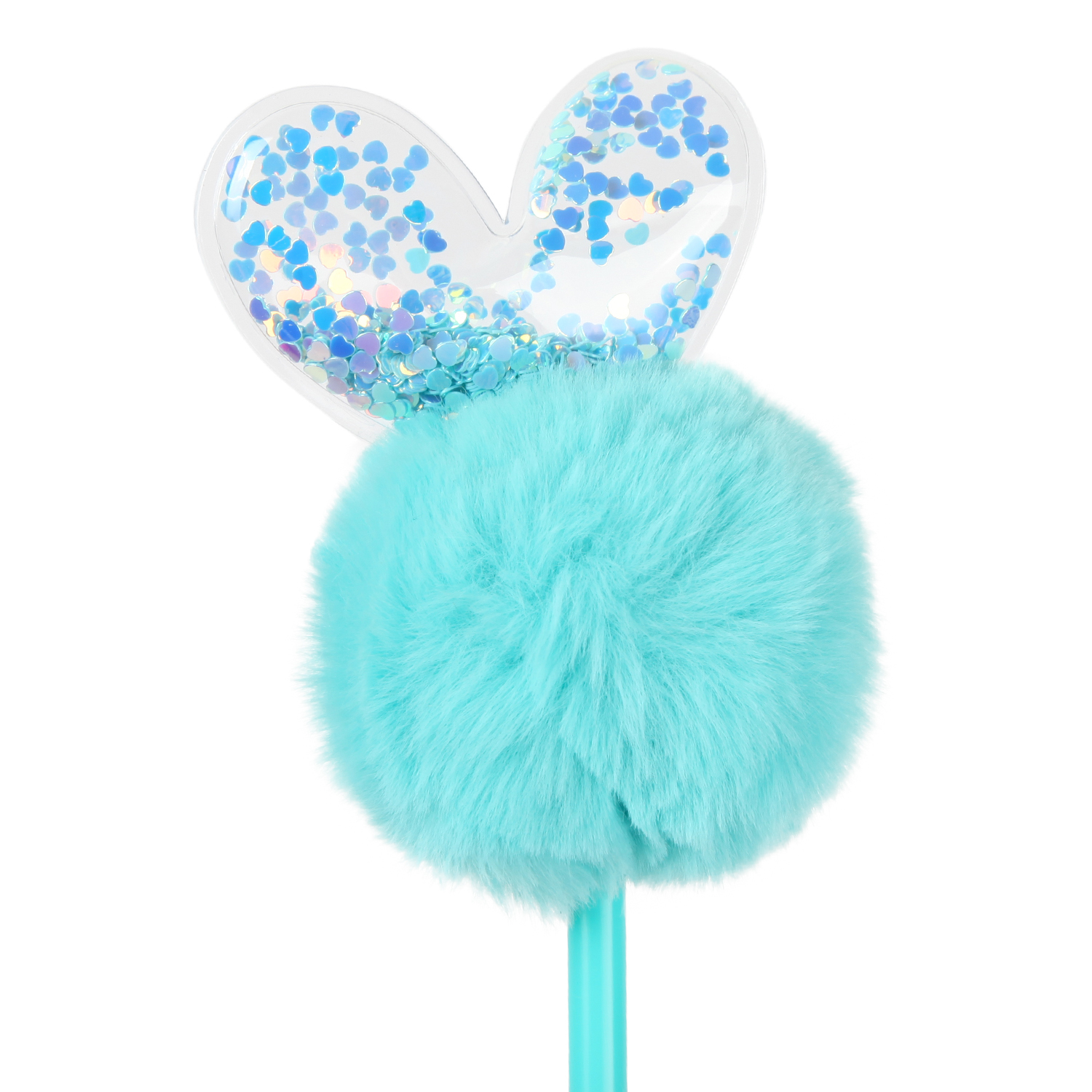 Ручка шариковая Johnshen 1 шт. в ассортименте - фото 2