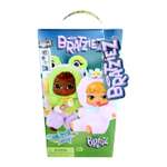Кукла мини Bratz Брелок-сюрприз Братциз Айконз
