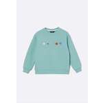 Свитшот Lassie