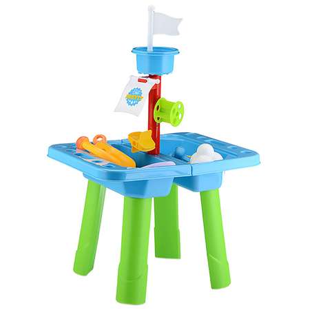 Песочный набор Ural Toys