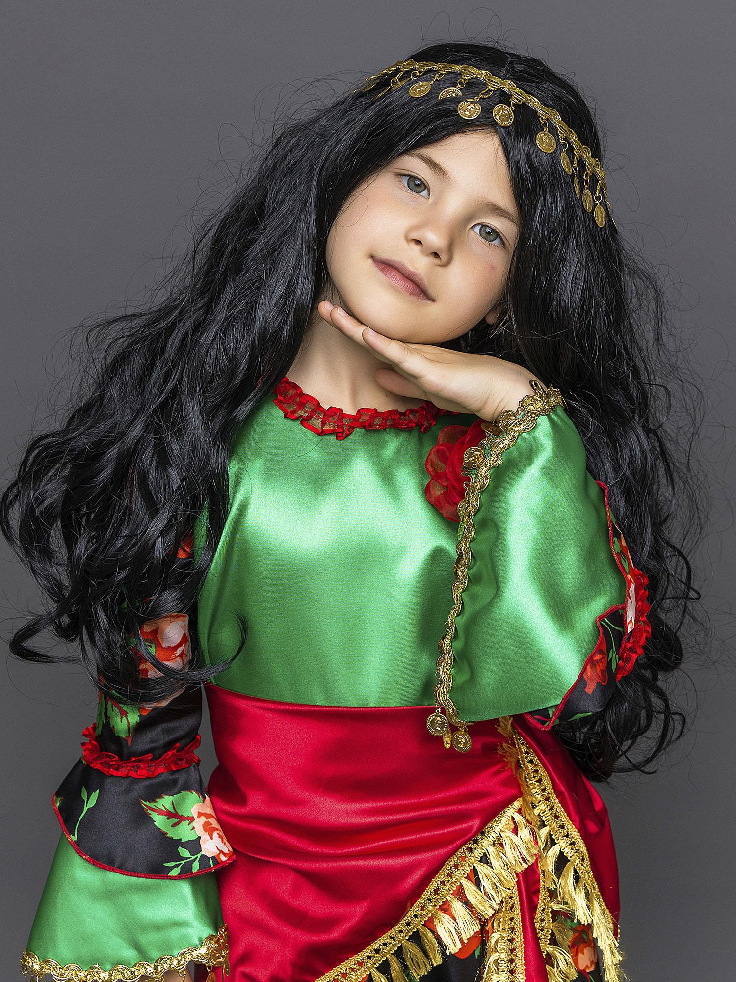 Костюм пуговка 1015 к-18 - фото 3