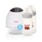 Молокоотсос Ramili SE500240MLX2