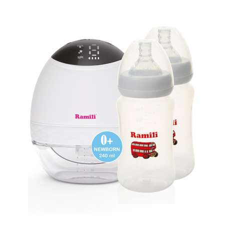 Молокоотсос Ramili SE500240MLX2
