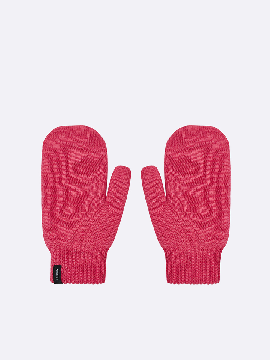 Варежки Lassie 72305306-4620 - фото 1