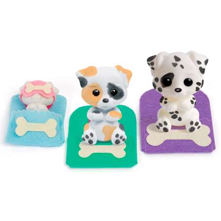 Игровой набор Фуззики