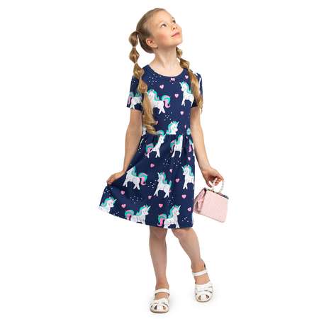 Платье Baby Stylе