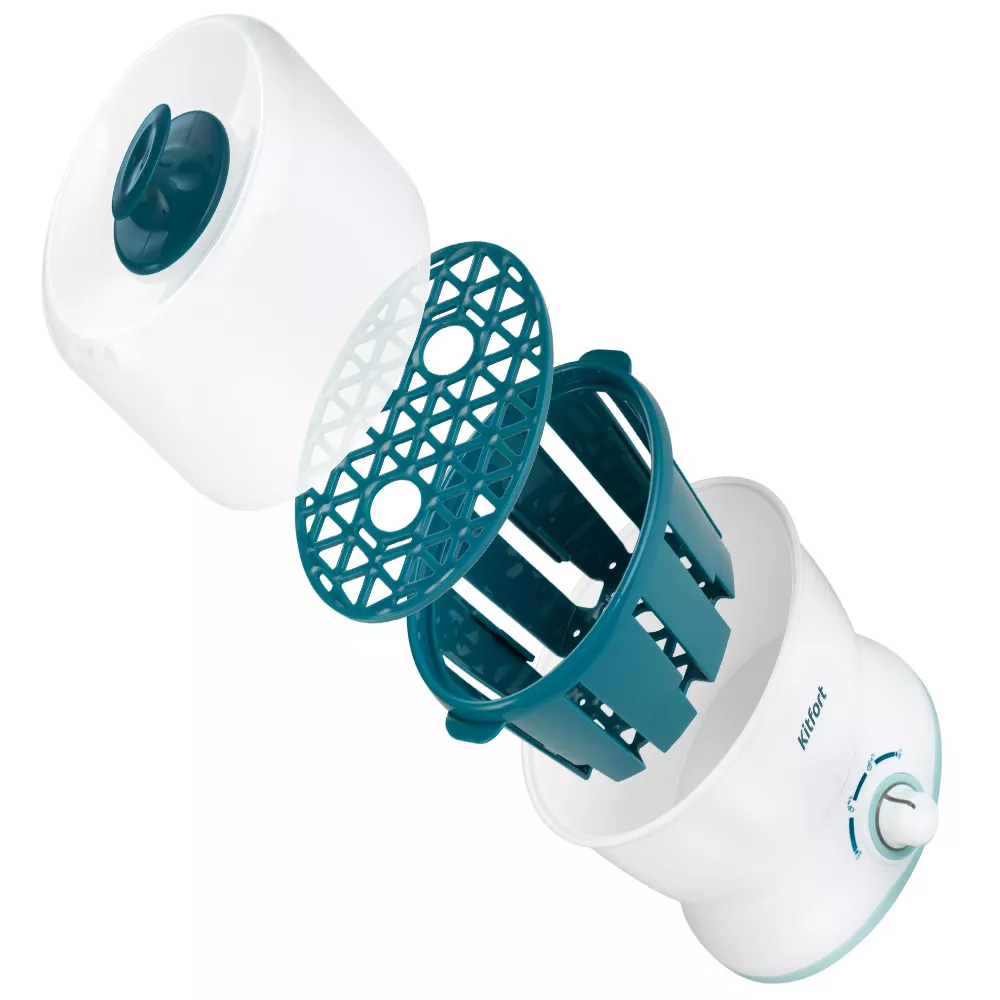 Подогреватель KITFORT - фото 5