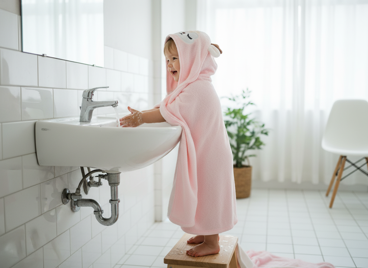 Полотенце Amelli 105 x 105 см 1 шт. - фото 8