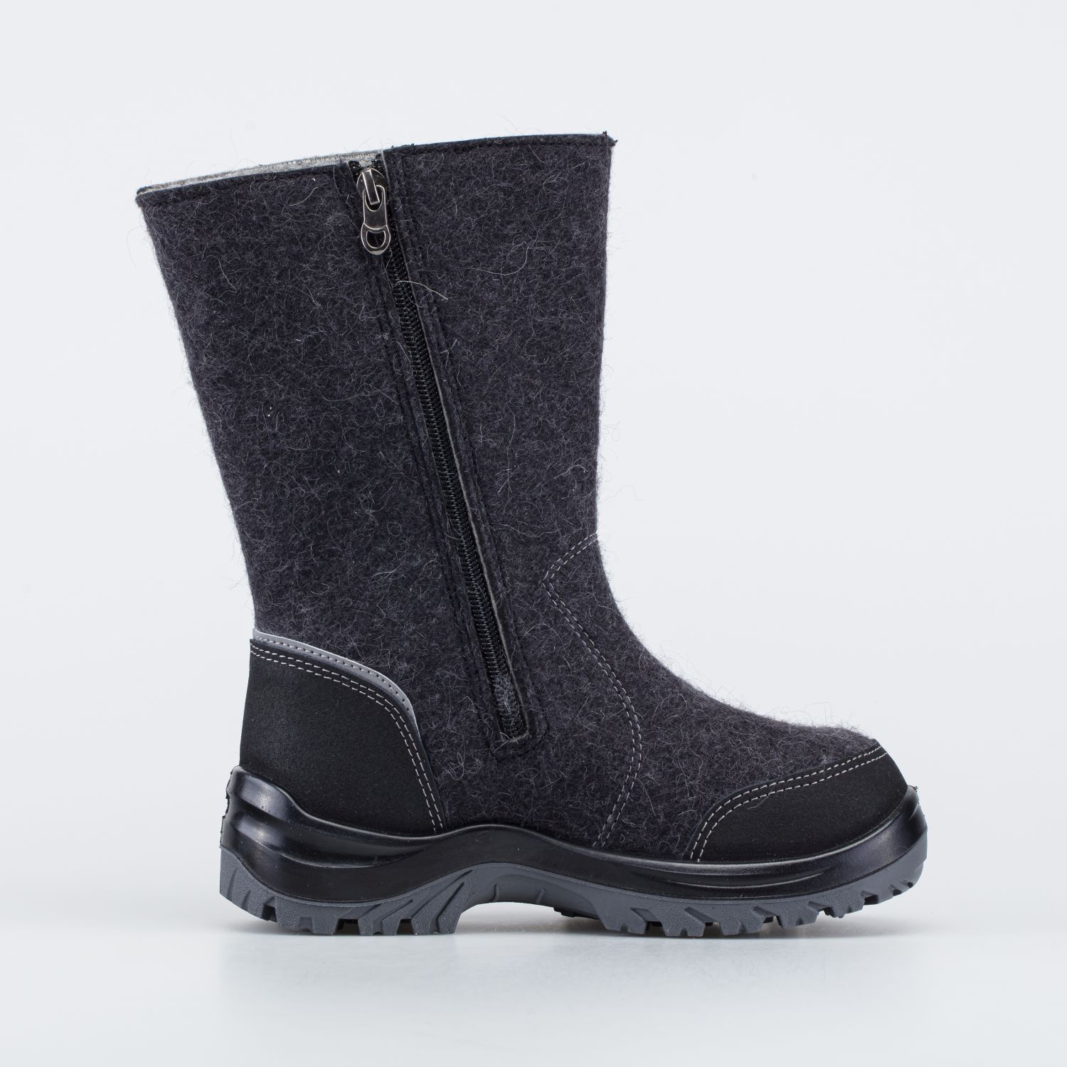 Валенки Котофей 767063-41 - фото 2