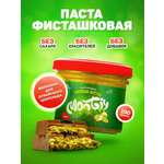 Фисташковая паста MONTIY Натуральная