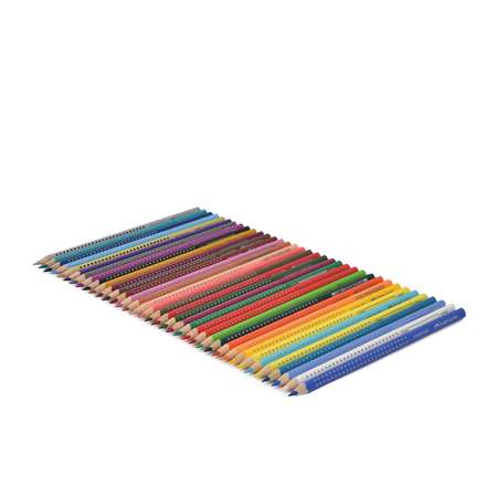 Карандаши цветные Faber Castell 36 шт.