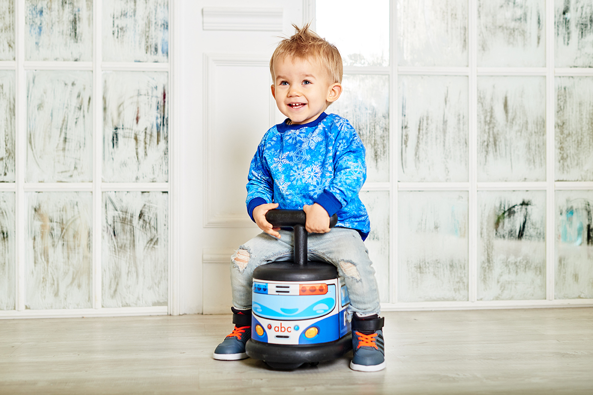 Автомобиль Italtrike 2000POL990000 - фото 5