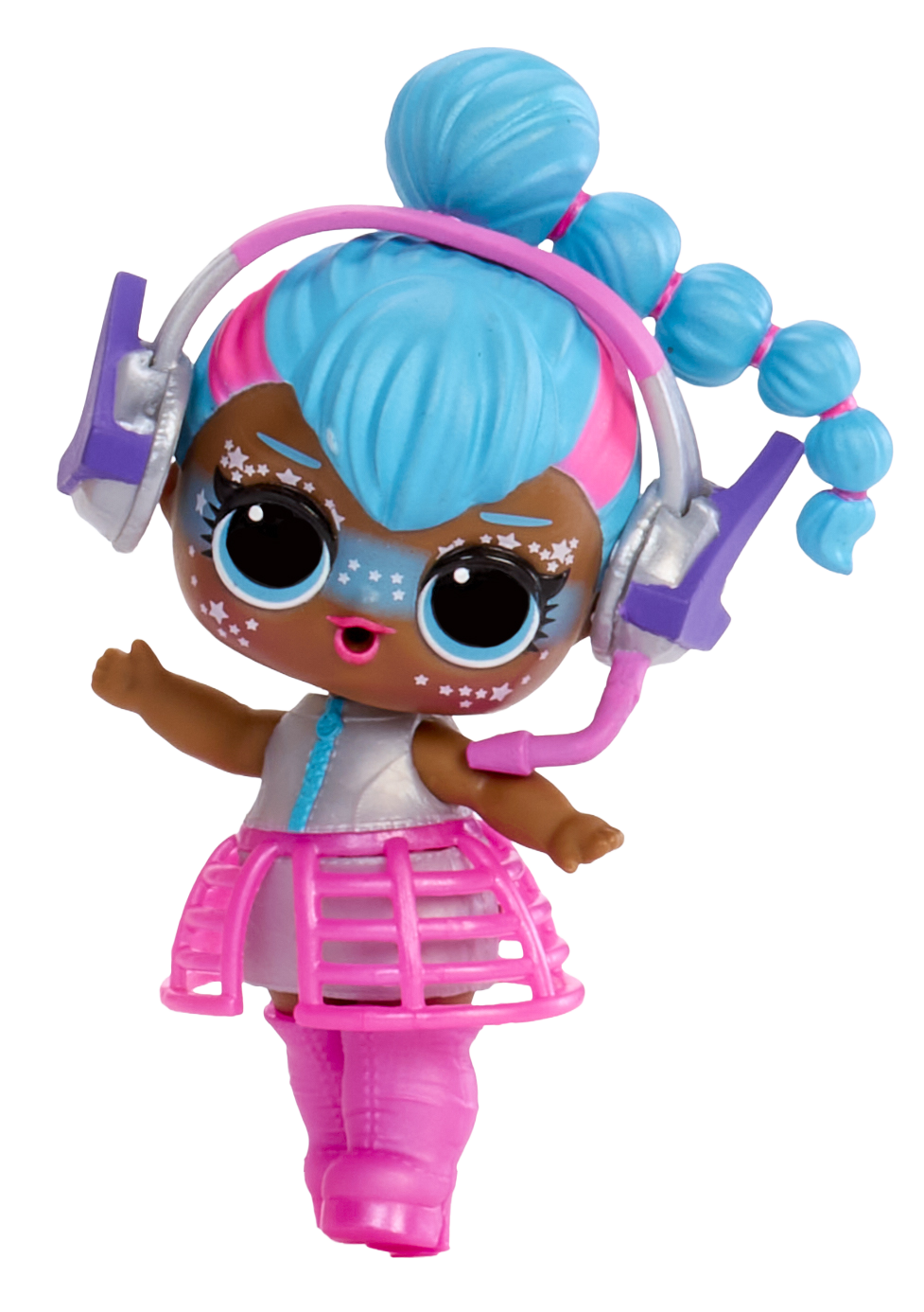 Кукла мини L.O.L. Surprise! 542629-EUC - фото 15