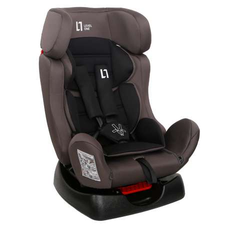 Автокресло Еду-Еду Level One 0+/1/2 (0-25 кг)