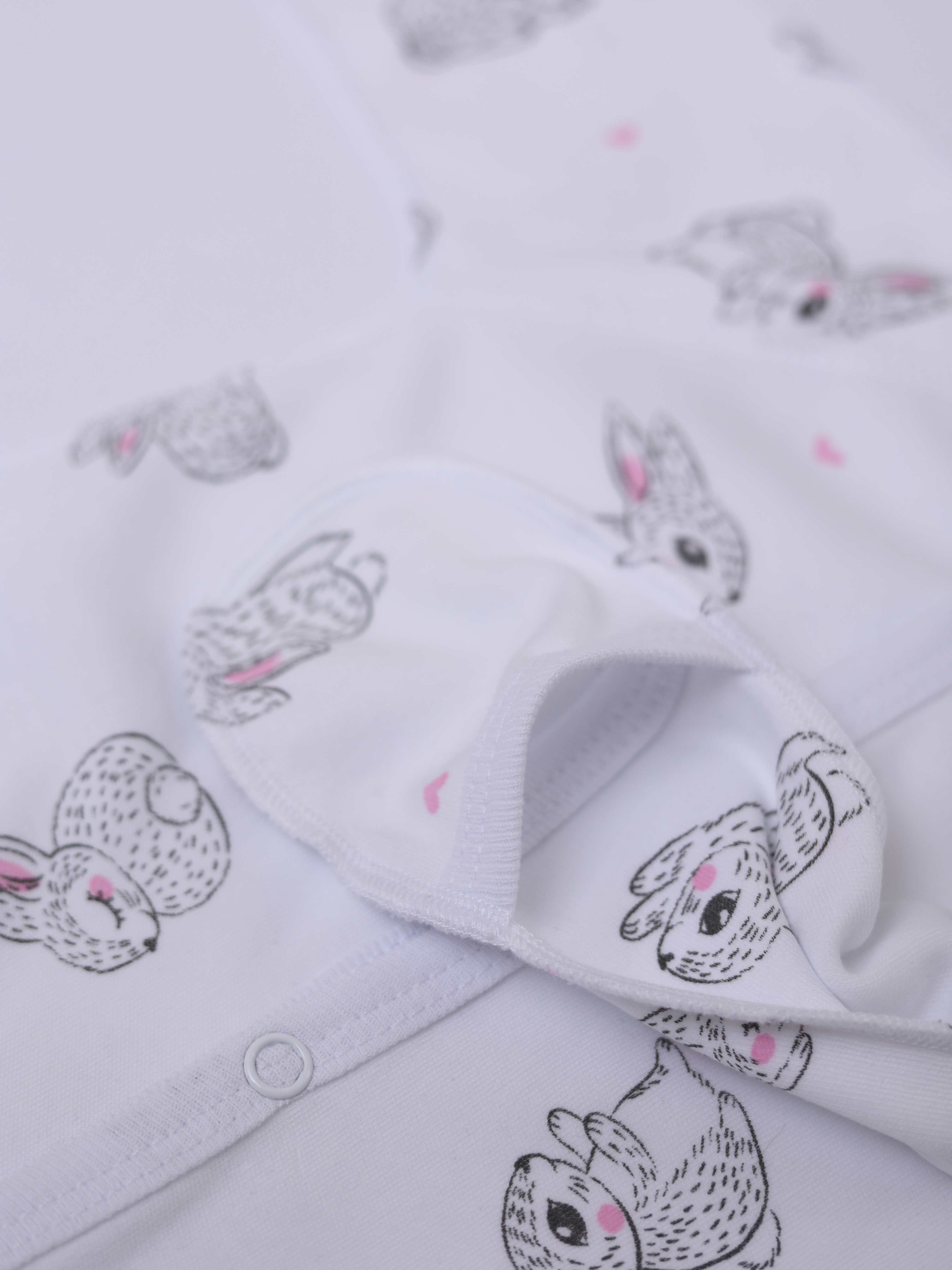 Комбинезон LeeLuckBaby K3032-small - фото 7