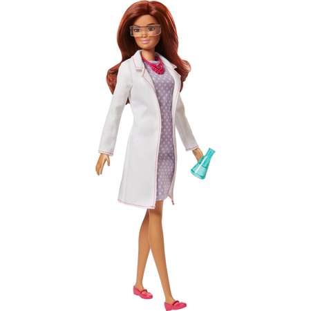 Кукла модельная Barbie