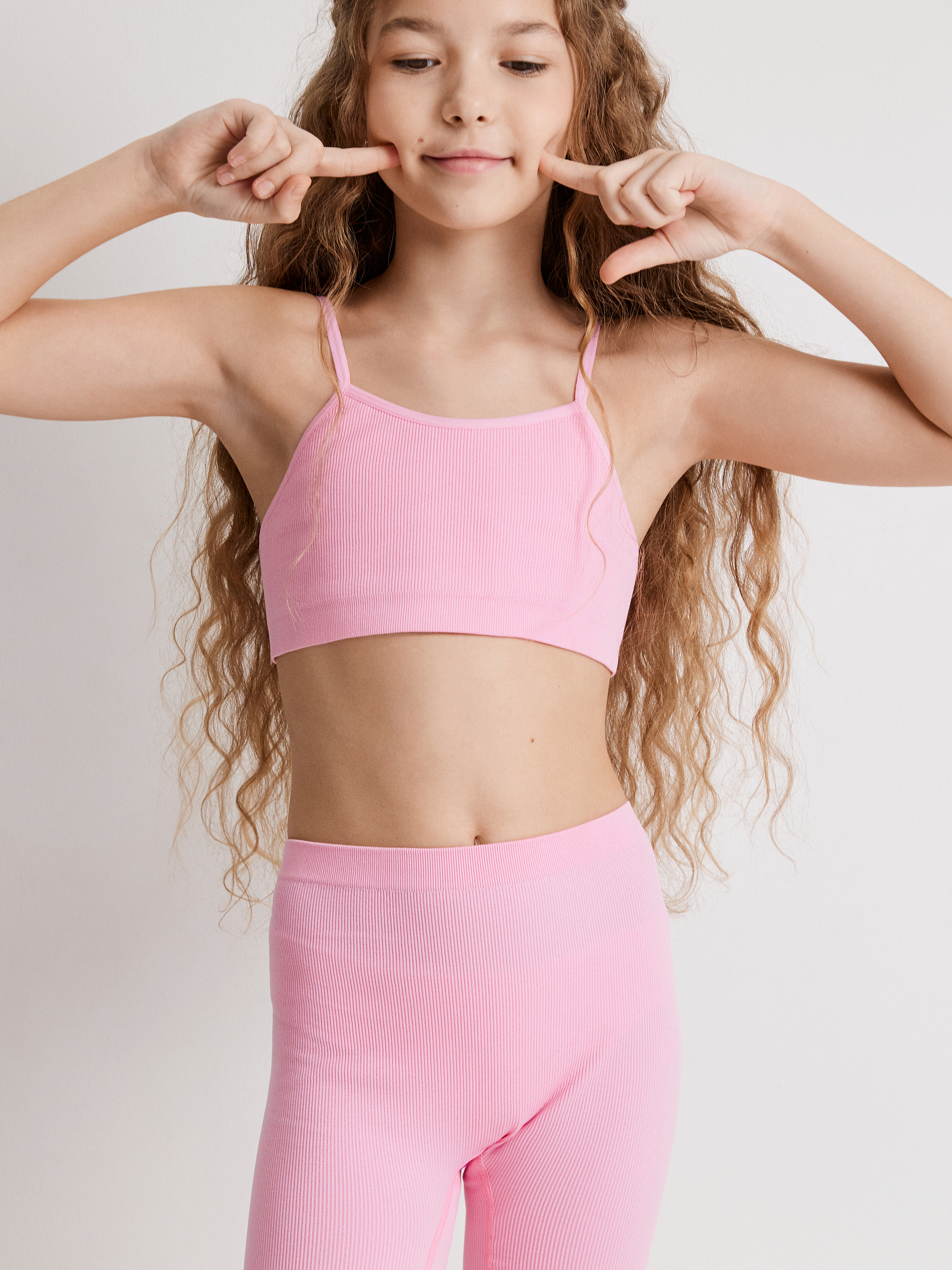 Топ и шорты Acoola 20214200022_0088129 - фото 5