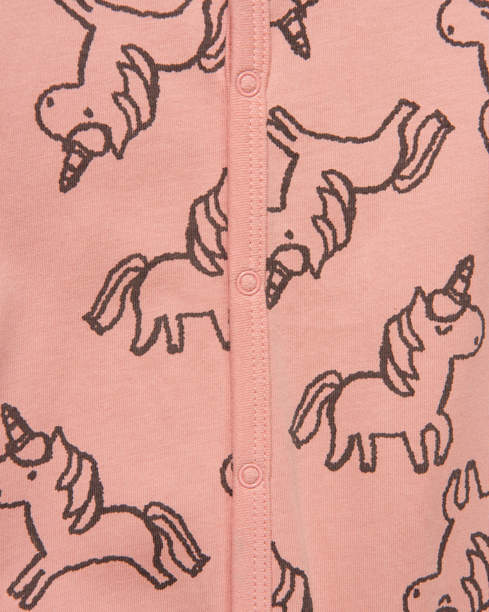 Комбинезон Baby Gо W24-159BGig-JJ - фото 3