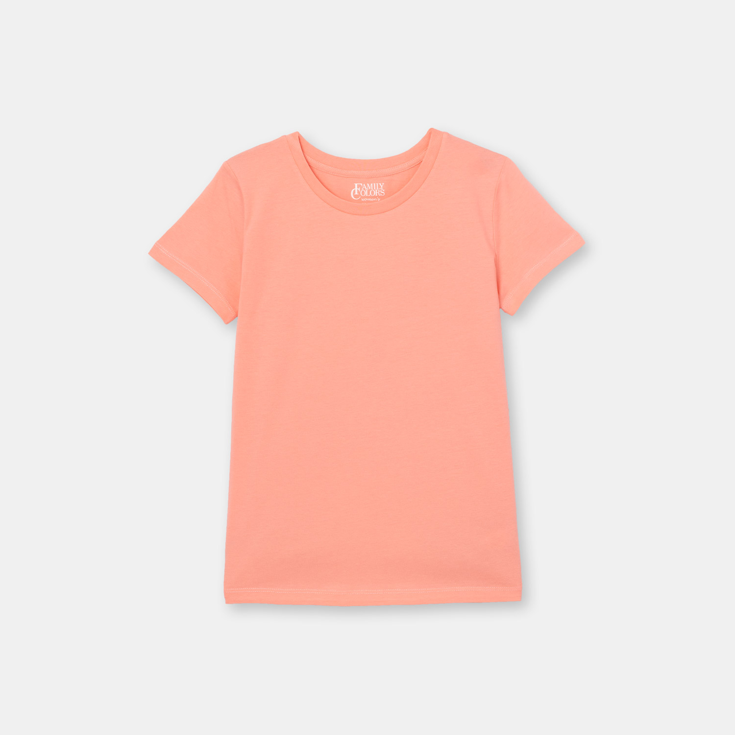 Футболка FAMILY COLORS FAXW 60052-28 - фото 4