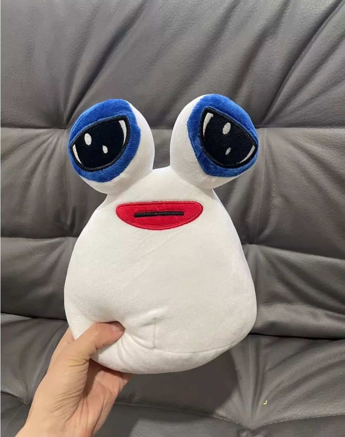 Мягкая игрушка BalaToys Pou - фото 11