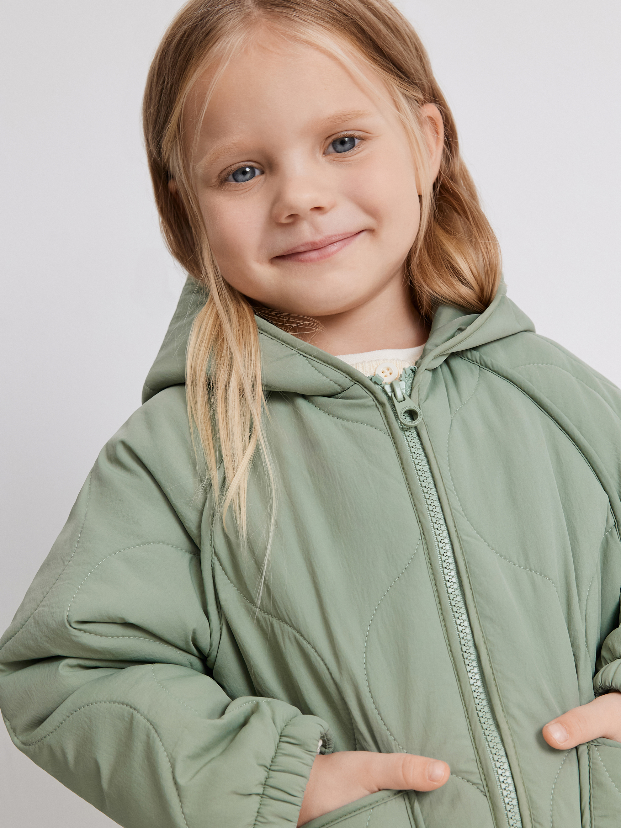 Куртка Acoola 20220130301_0094655 - фото 7