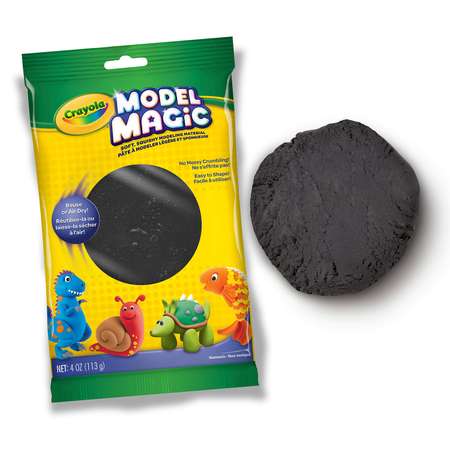 Пластилин Crayola в ассортименте