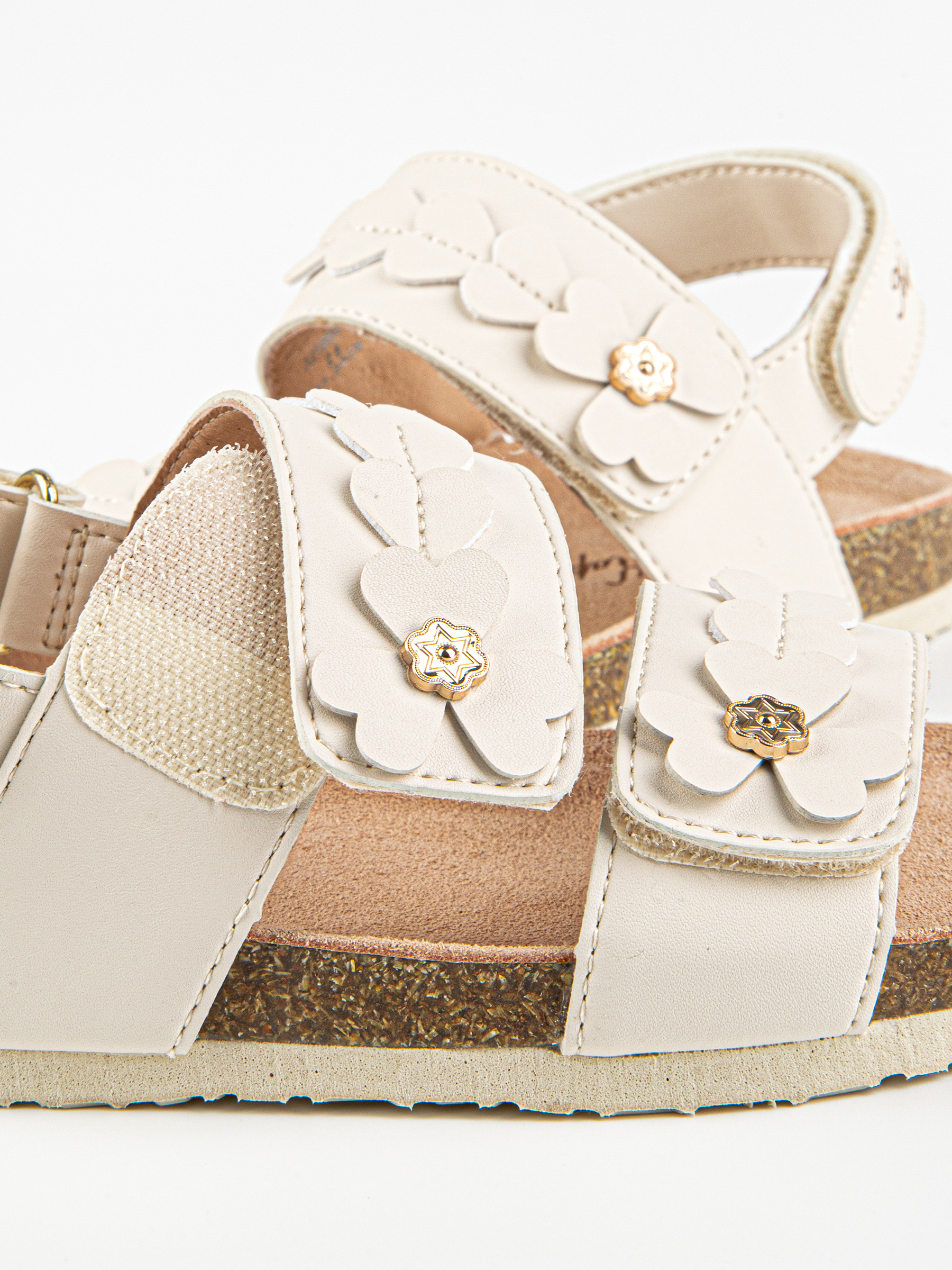 Сандалии Kapika 321000п-2 - фото 9