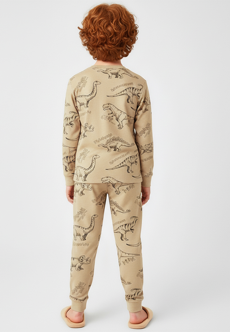 Пижама YOULALA 0936102014 - фото 3