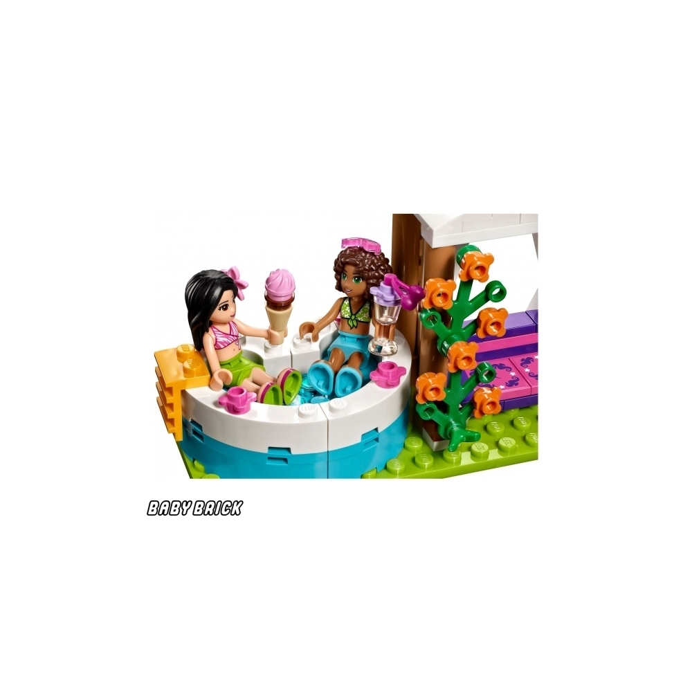 Конструктор LEGO 648 дет. - фото 6