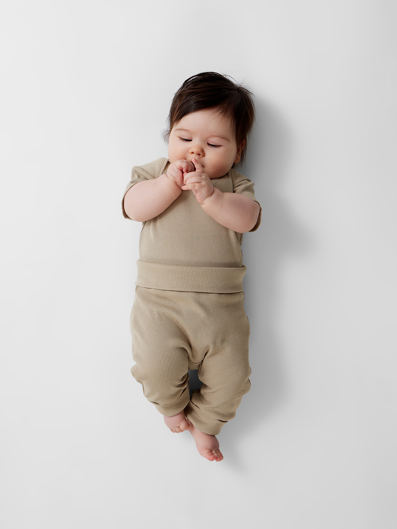 Штанишки 3 шт Happy Baby 90134-0_pear - фото 12