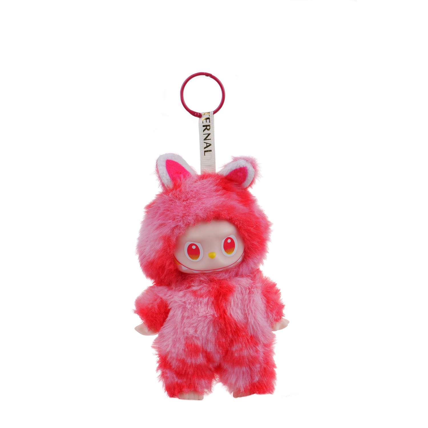 Фигурка Labubu - фото 8