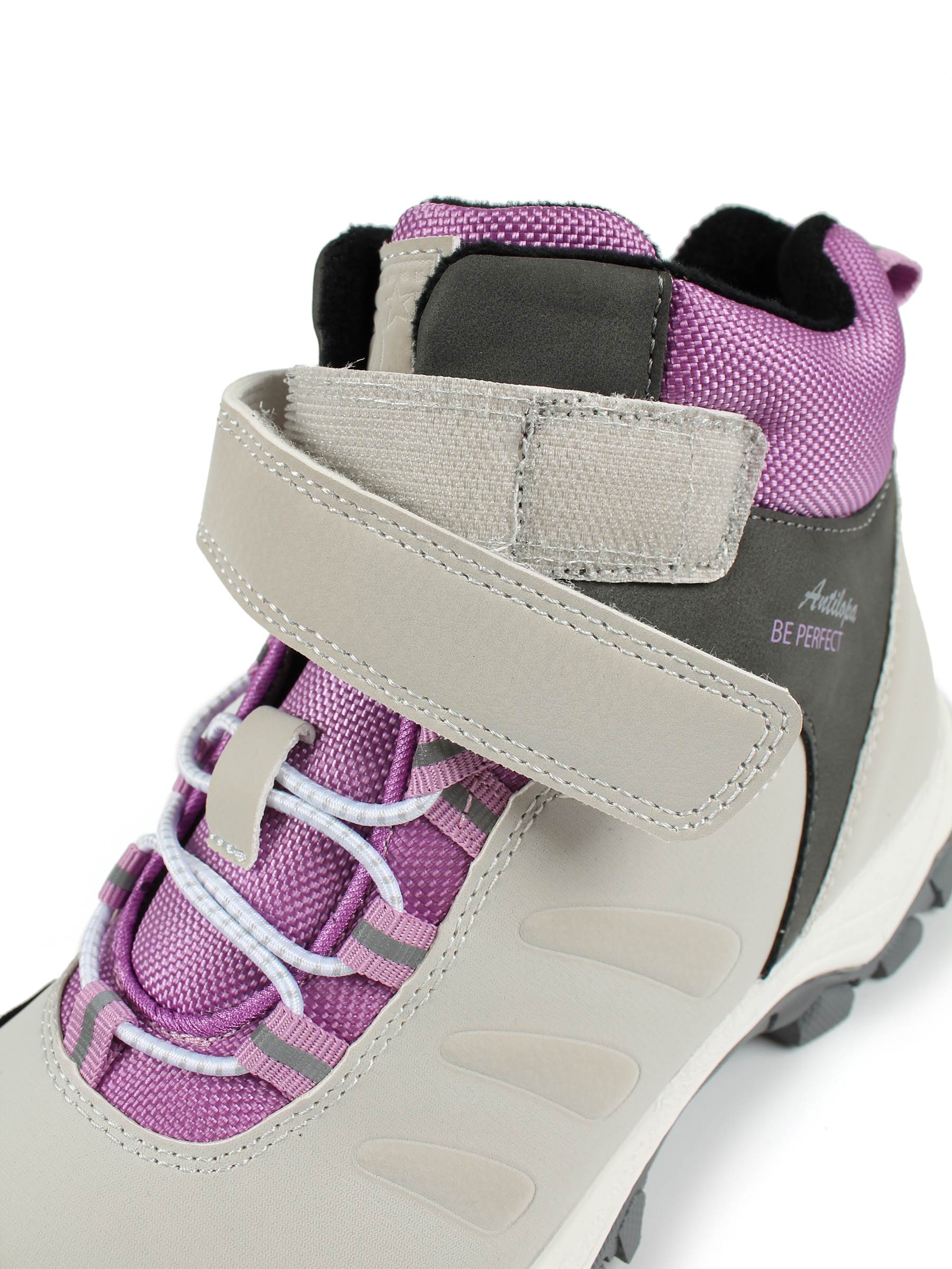 Ботинки Antilopa AL 16100 - фото 18