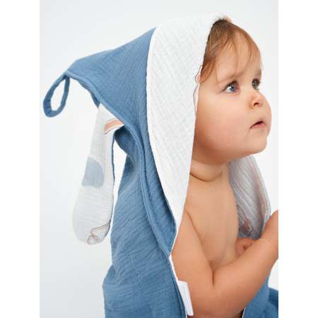 Полотенце Loo-Loo 95 x 95 см 1 шт.