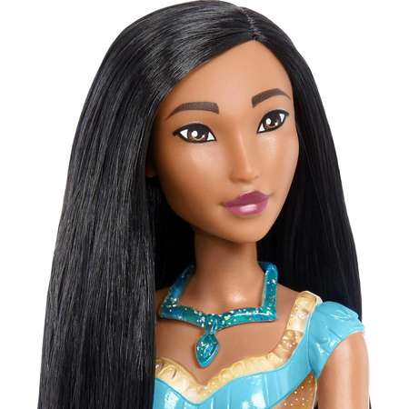 Кукла модельная Disney Princess