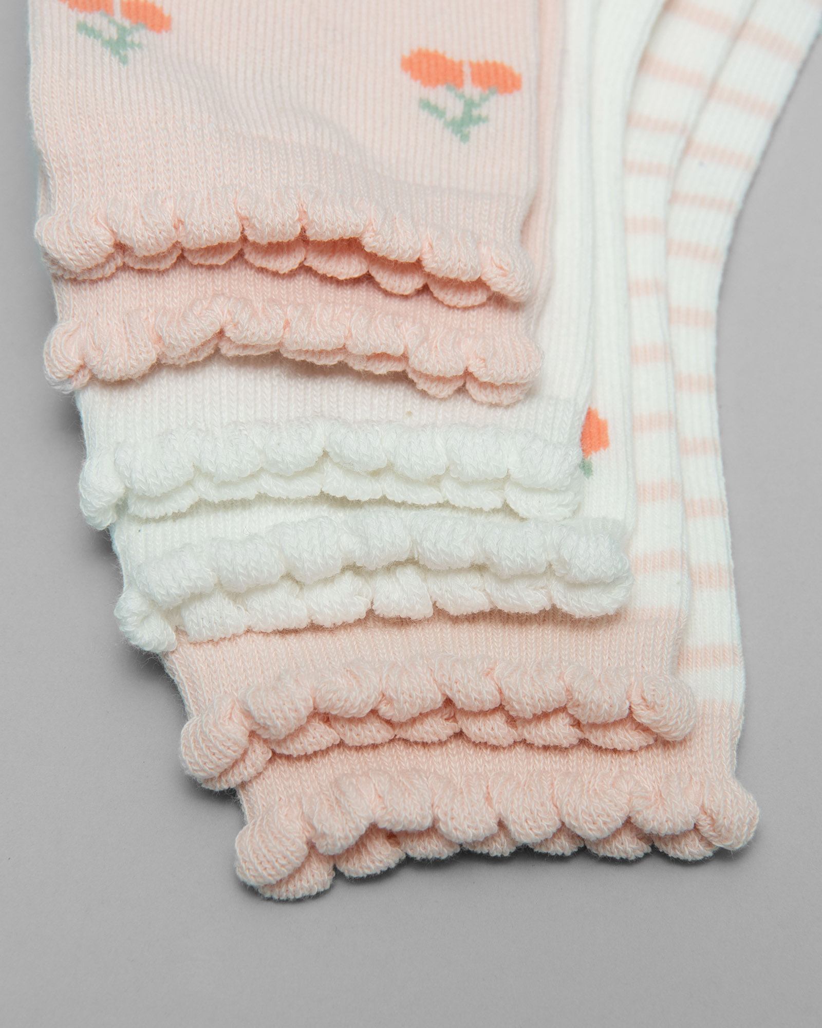 Носки 3 пары Futurino S24FU2-SG33kg-43 - фото 6