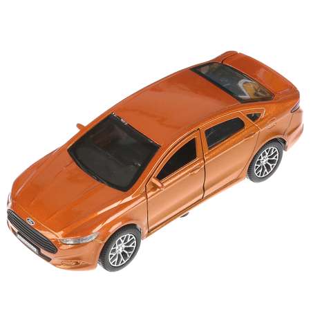 Автомобиль Технопарк Ford