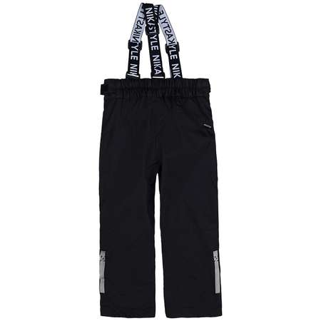 Брюки NIKASTYLE
