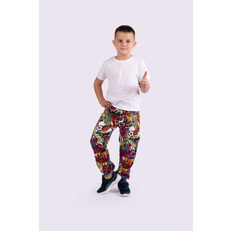 Брюки DANKIDS