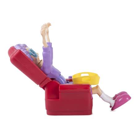 Настольная игра Tomy