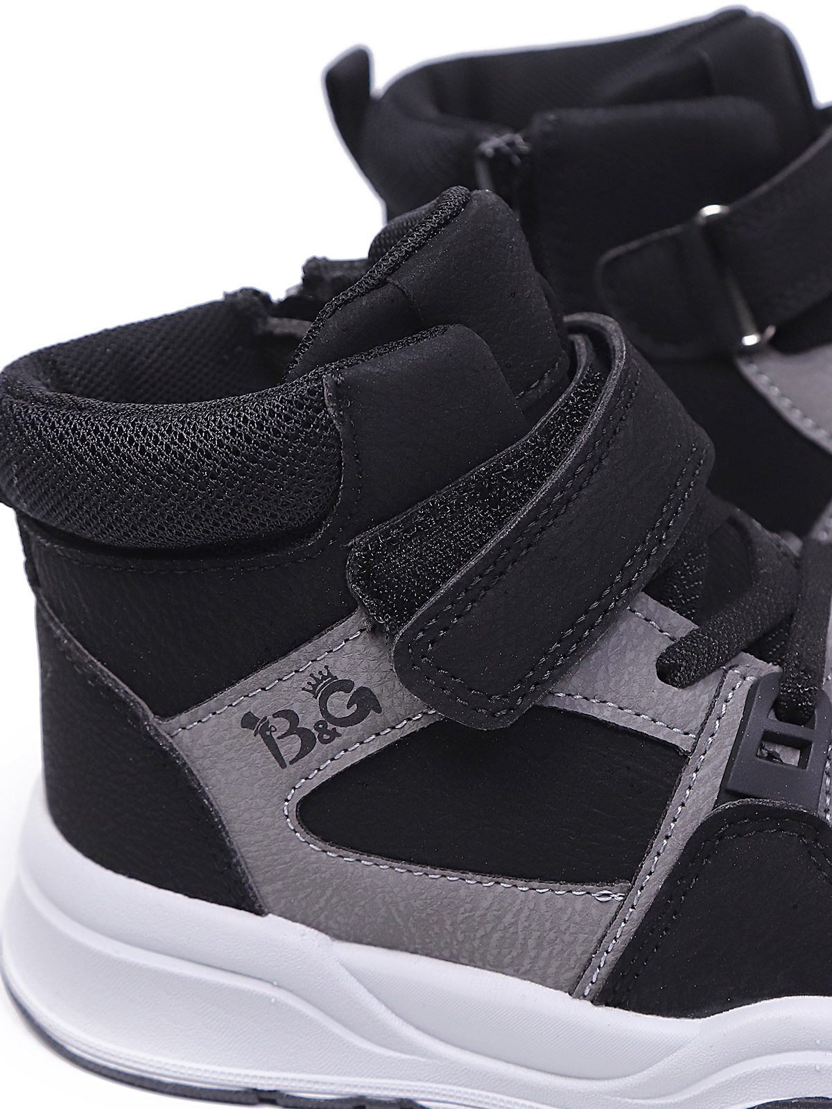 Ботинки Boys and Girls 2691676 - фото 4