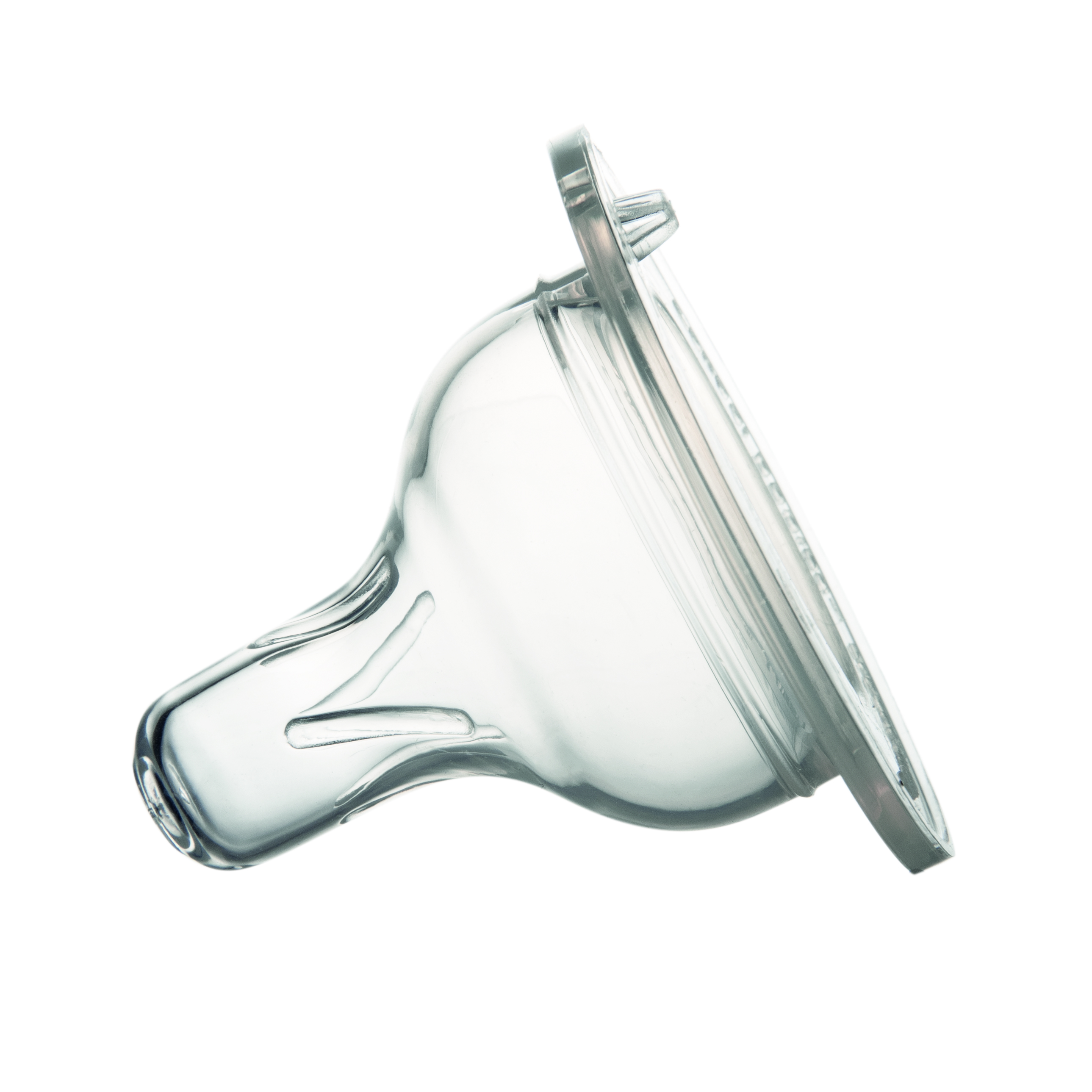 Соска Canpol Babies Anti-Colic силикон 2 шт. - фото 3