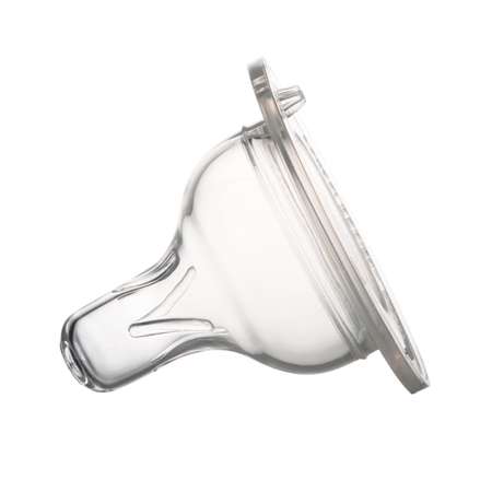 Соска Canpol Babies Anti-Colic силикон 2 шт.