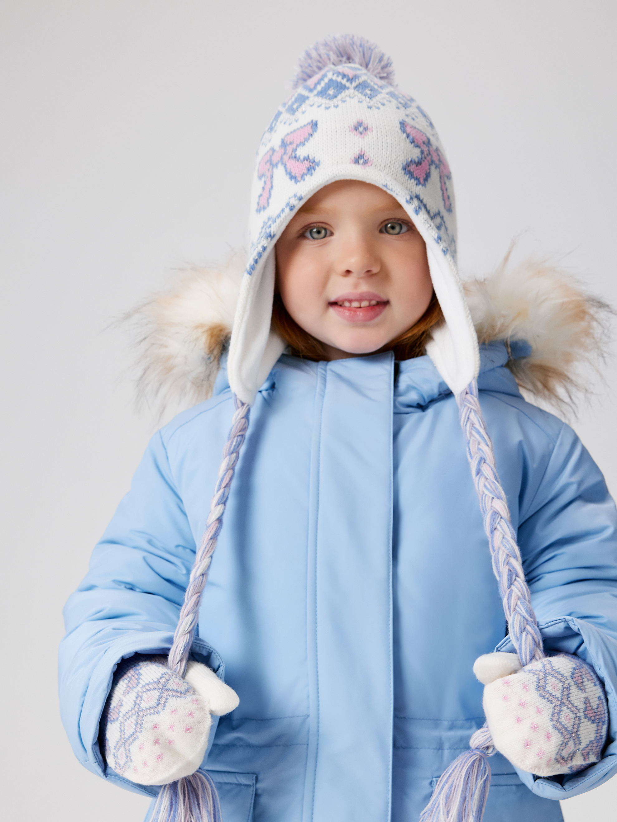 Шапка Acoola 20226400117_0092865 - фото 1