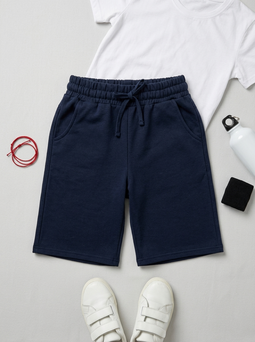 Шорты N.O.A. 11526-1 - фото 4